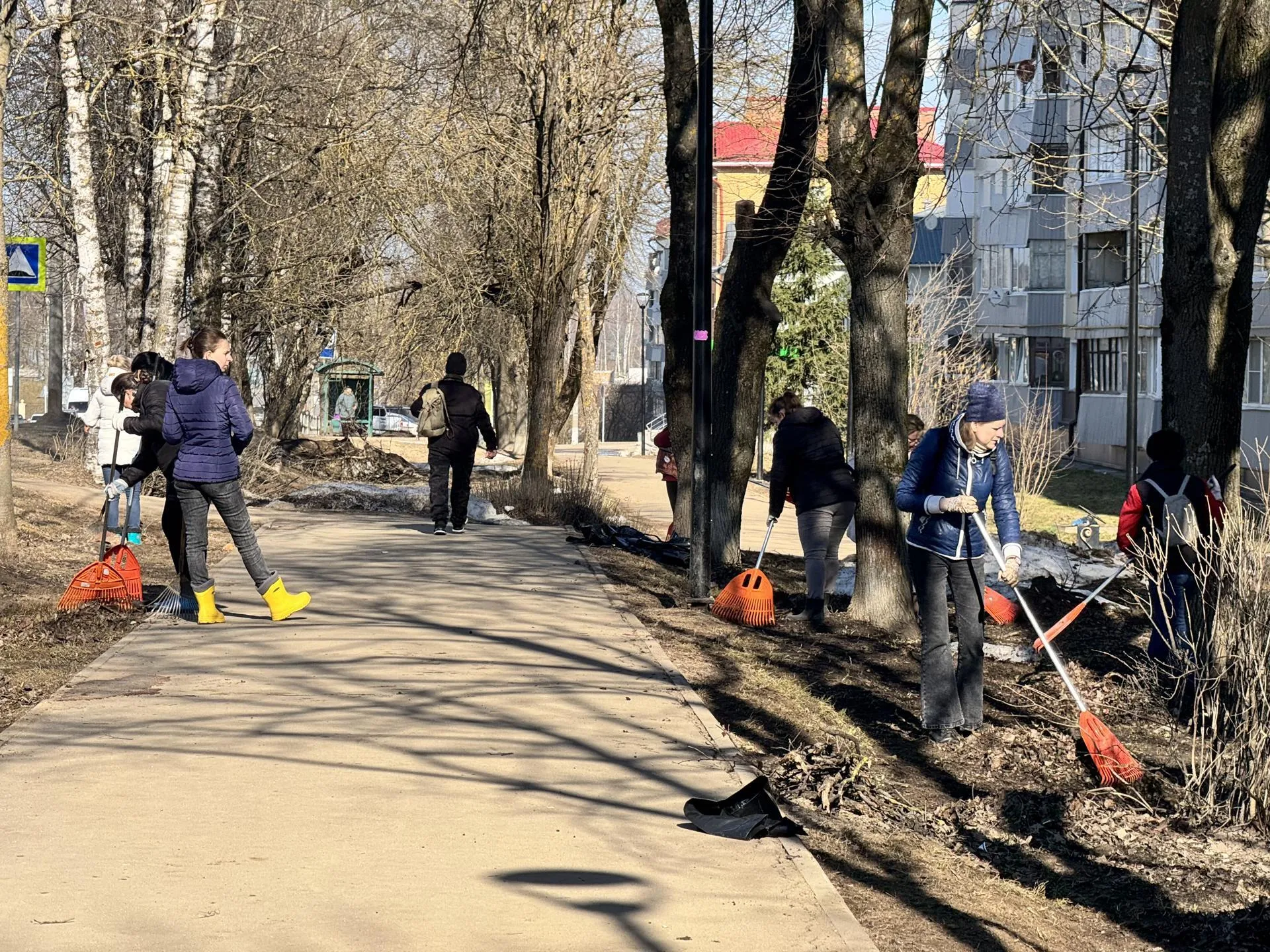 Татьяна Рунова