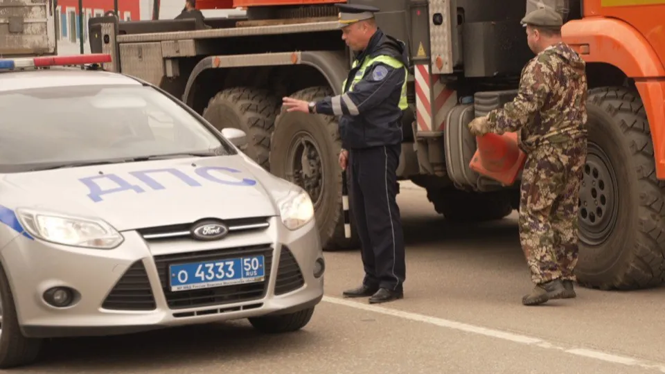 Фото: МедиаБанк Подмосковья/Елена Аботурова