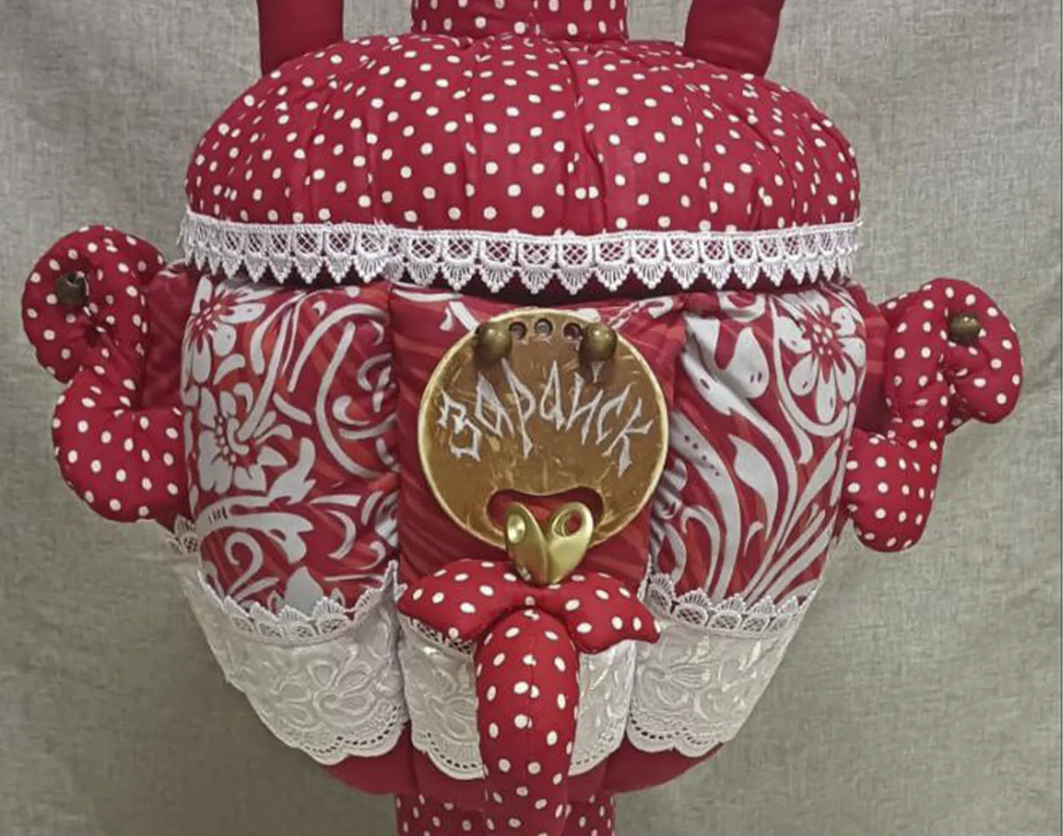 Фото: Центр детского творчества м.о. Зарайск