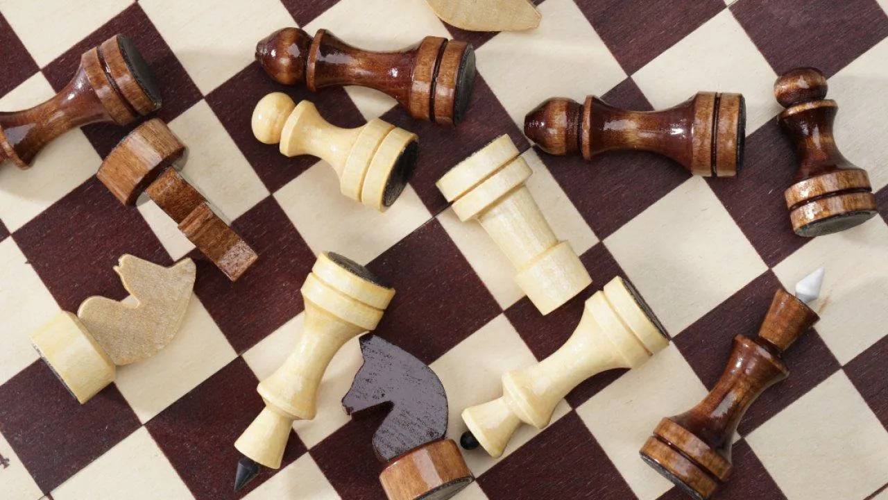 REGIONS/Дарина Левкина