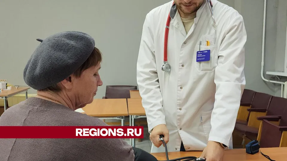 Фото: Юлия Смагринская