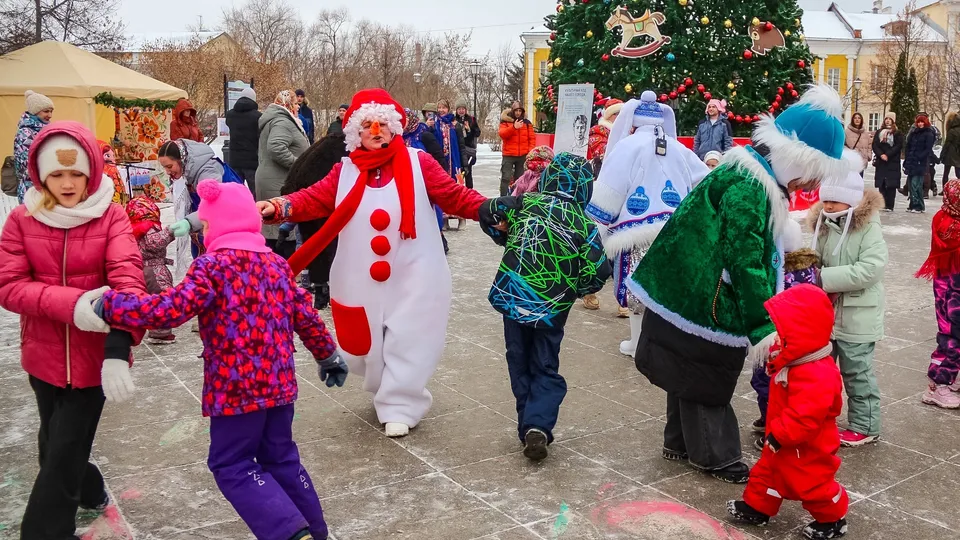 Фото: Управление по культуре и туризму городского округа Коломна
