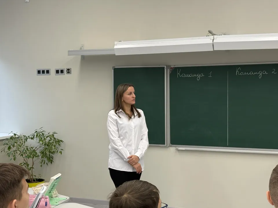 Фото: МедиаБанк Подмосковья/Анна Дука