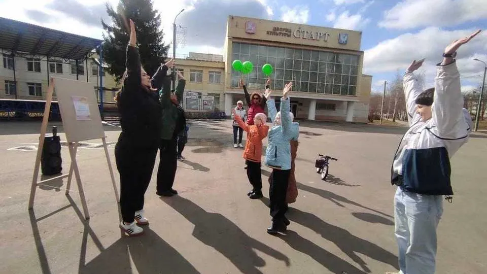 Фото: пресс-служба администрации м.о. Луховицы