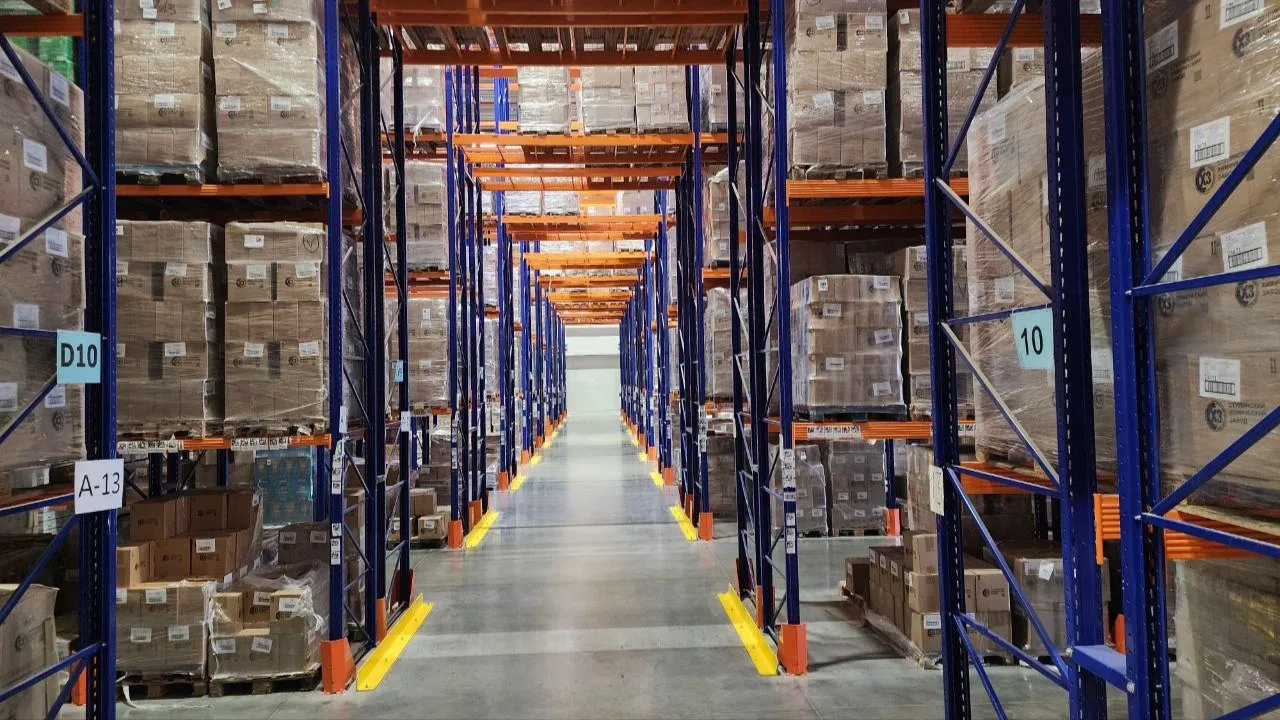 МедиаБанк Подмосковья/Эдуард Стратонов