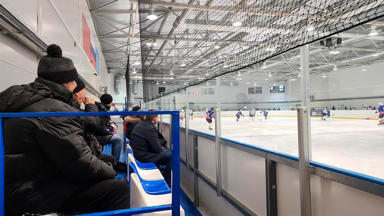 Маргарита Орлова