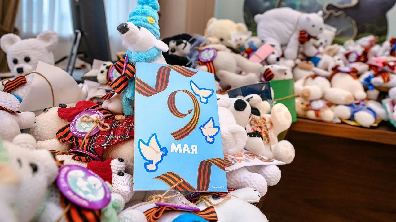 Пресс-центр Международной детско-юношеской премии "Экология – дело каждого"