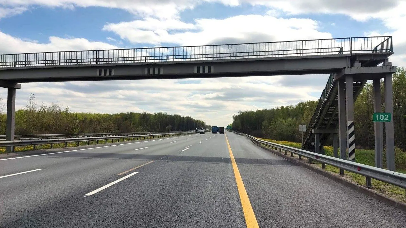 Фото: Минтранс МО