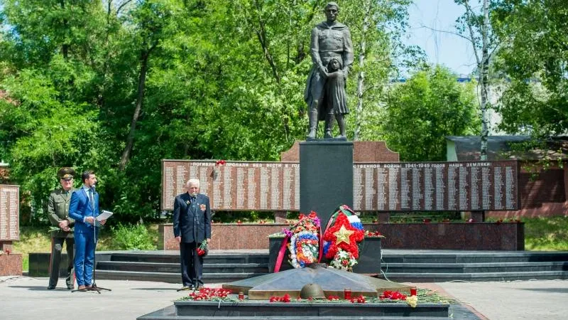Пресс-служба администрации  Одинцовского района