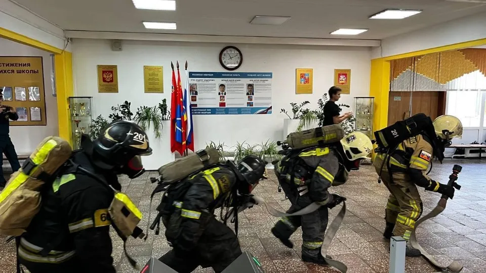 Фото: управление по образованию г.о. Балашиха