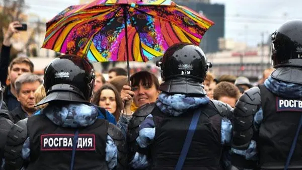 Александр Вильф / РИА Новости