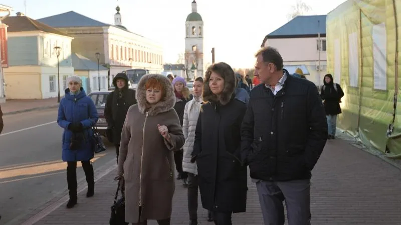 Подмосковные масс-медиа расскажут об особенностях зимнего отдыха в регионе