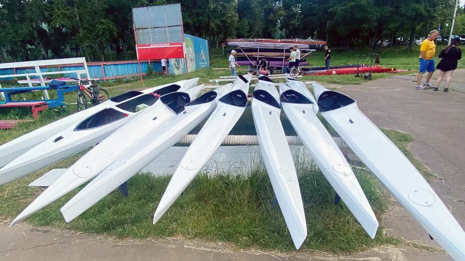 Фото: Спортивная школа городского округа Пушкинский