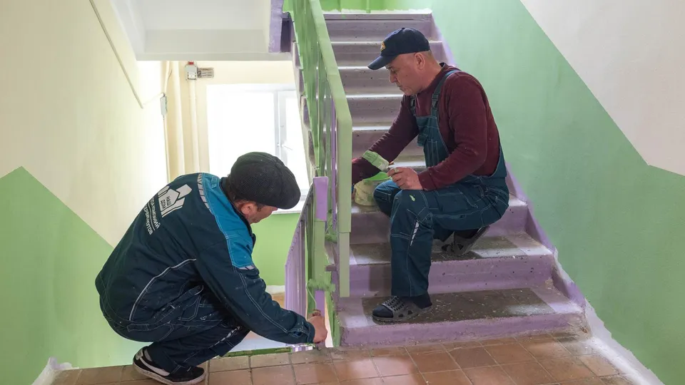 Фото: администрация г.о. Реутов