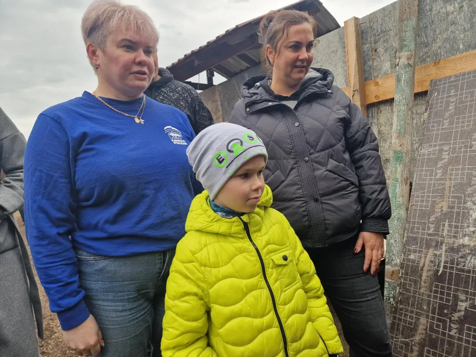 Фото: Виктория Фортуна