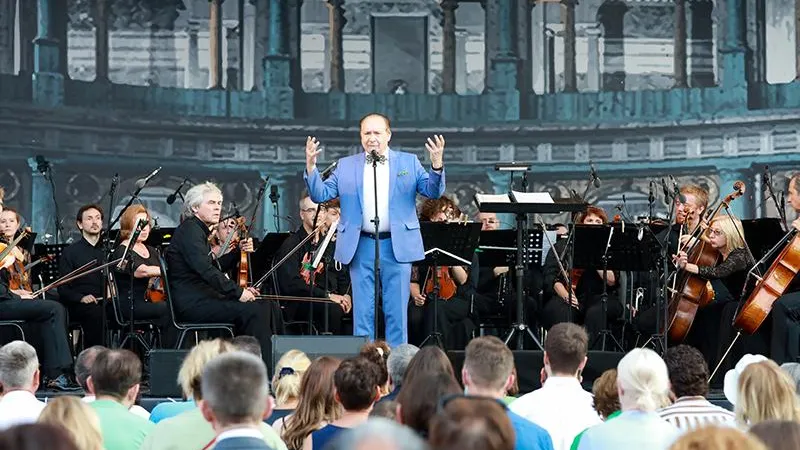 Сергей Хакимов/Подмосковье Сегодня