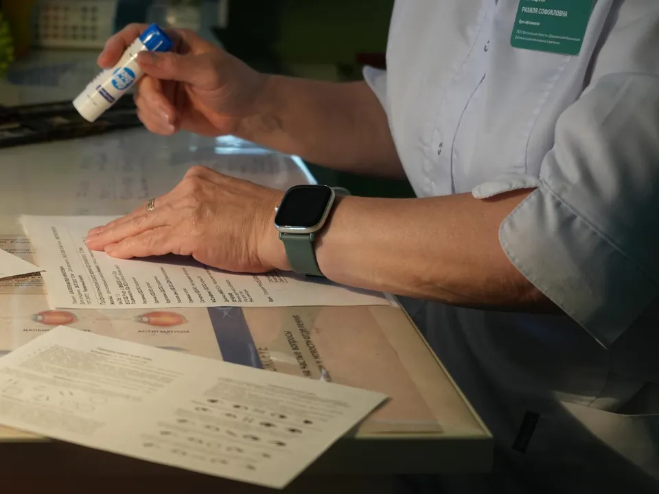 Фото: Мария Юдина