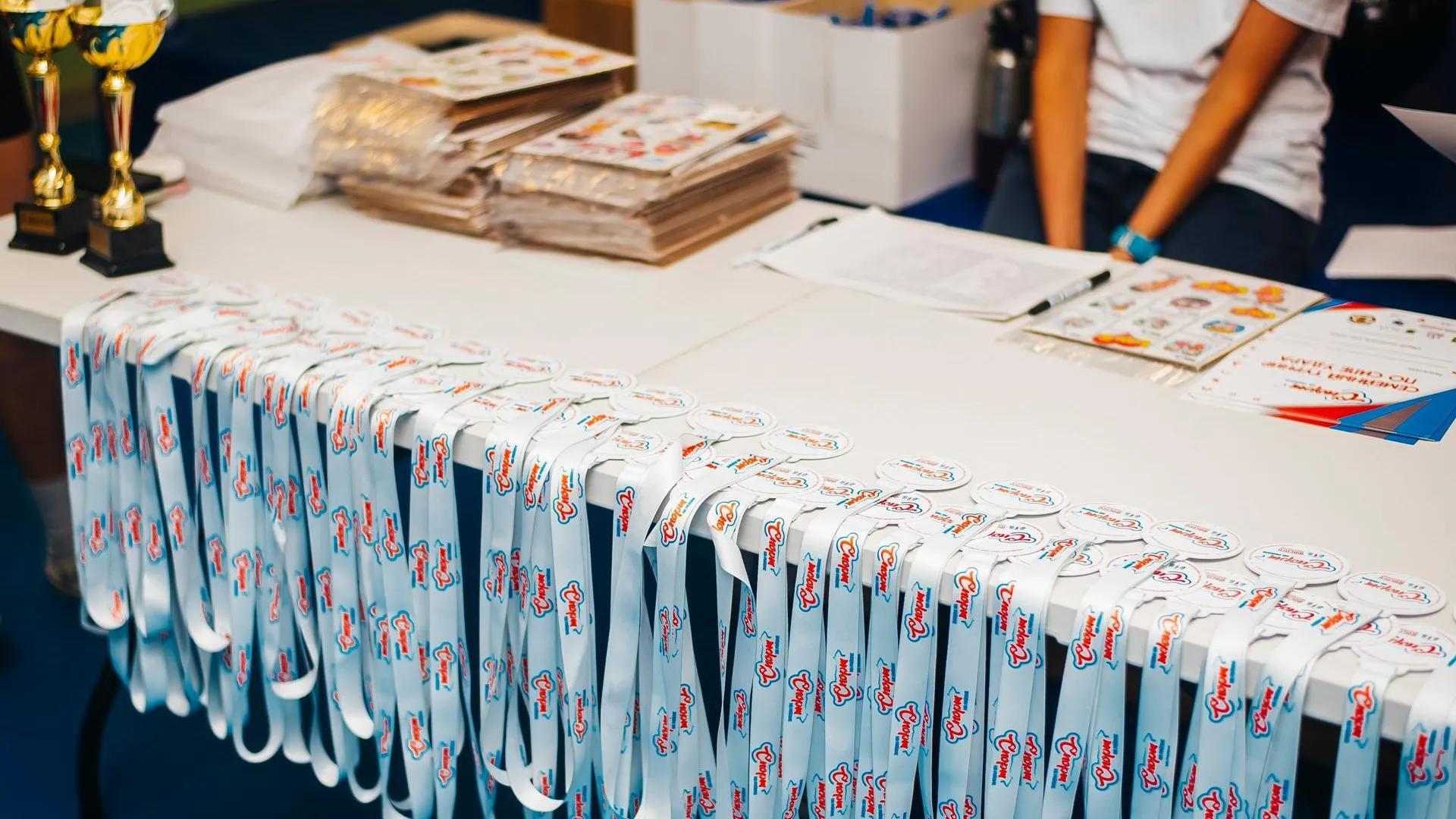 Пресс-служба администрации городского округа Пушкинский