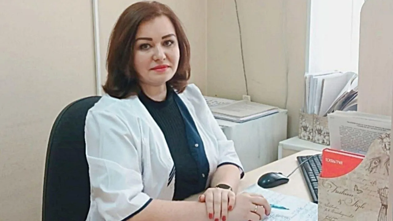 Фото: пресс-служба Рузской больницы