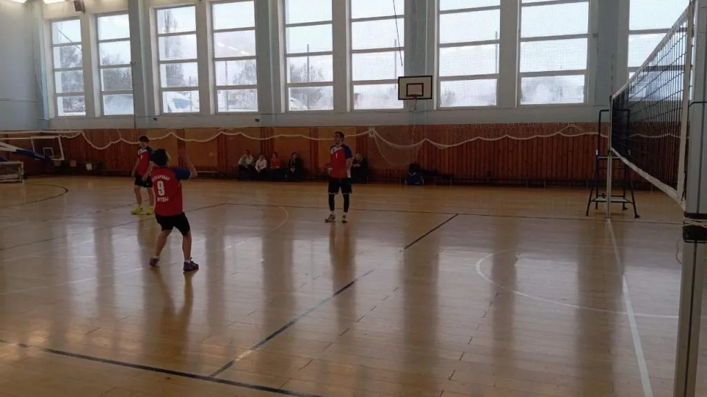 Татьяна Кирьякулова