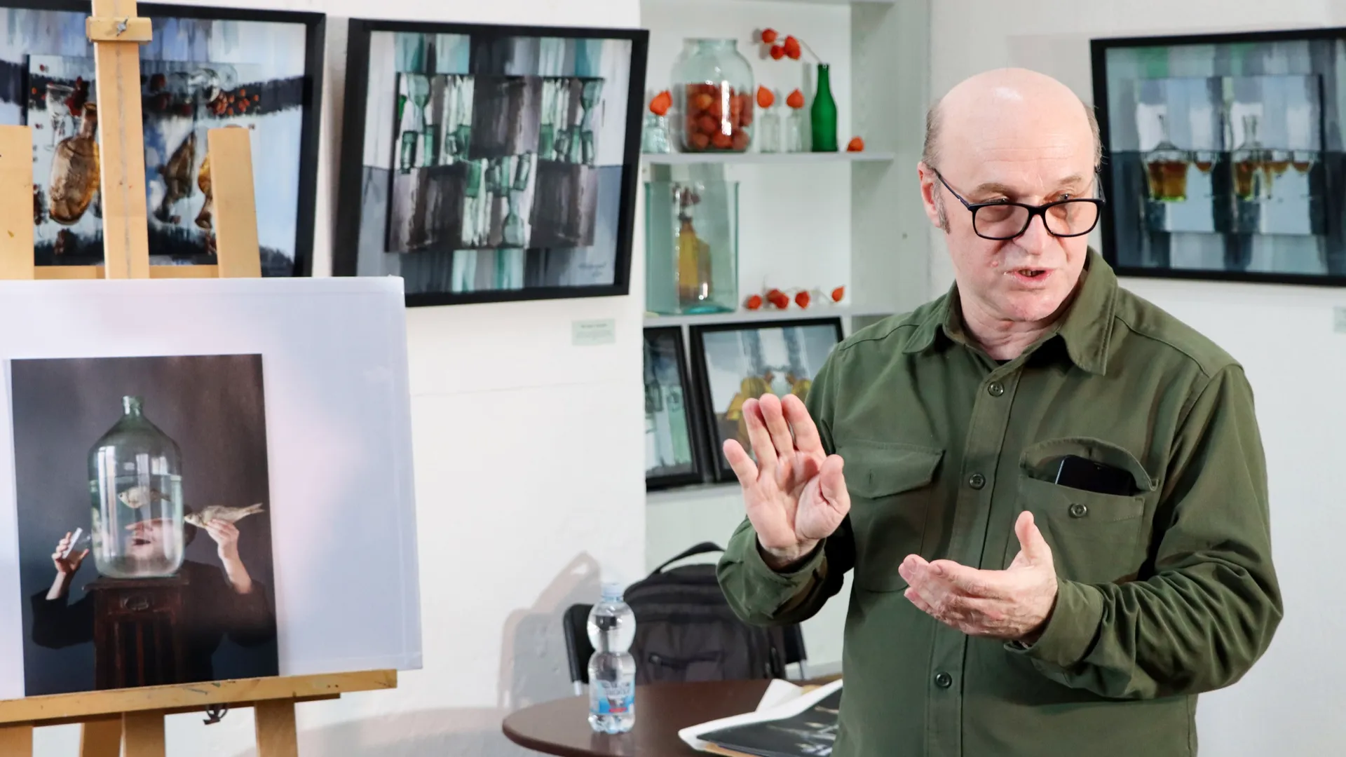 Фото: «Дом Озерова»