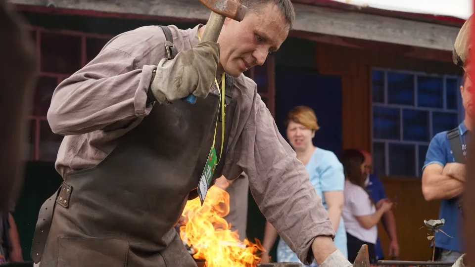 Фото: МедиаБанк Подмосковья/Алена Притула