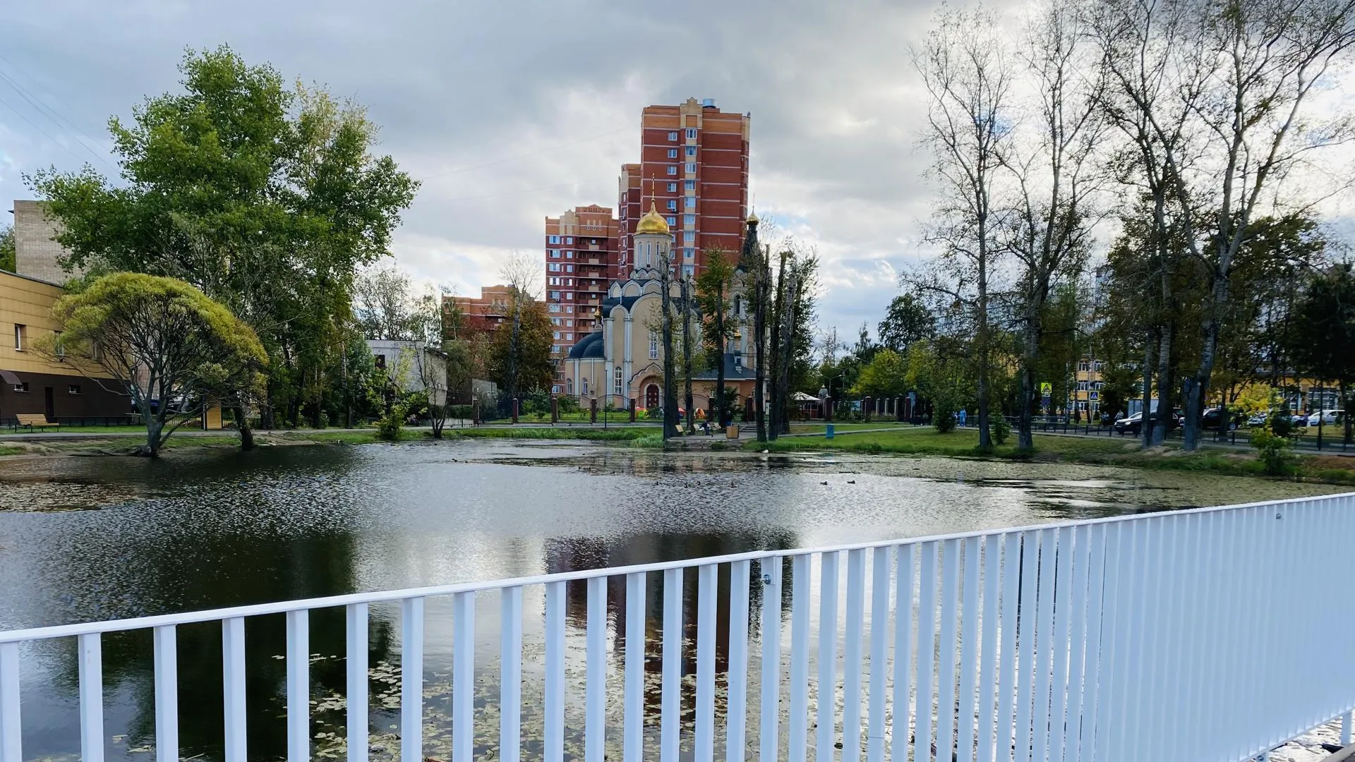 Людмила Михалёва