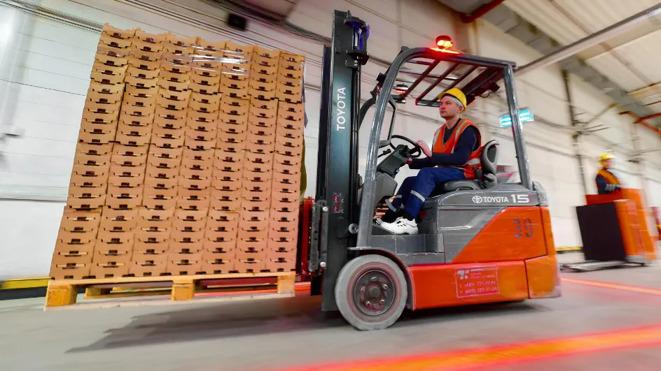 Фото: Минсельхозпрод МО