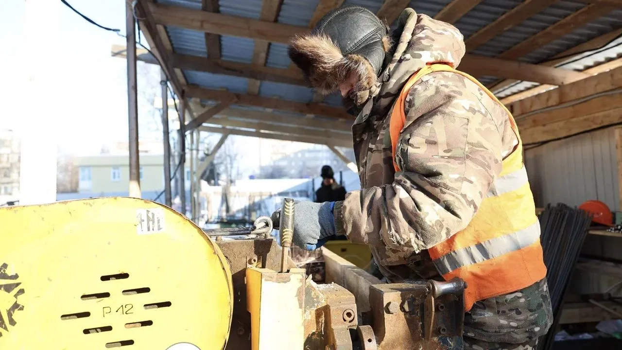 пресс-служба губернатора и правительства Московской области/Евгений Пронин