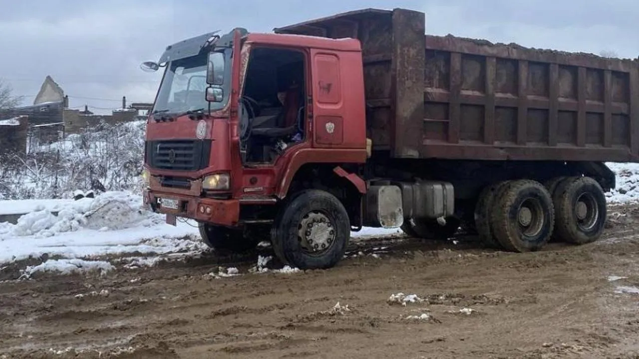 В Люберцах ущерб от незаконных свалок превысил 28 млн рублей