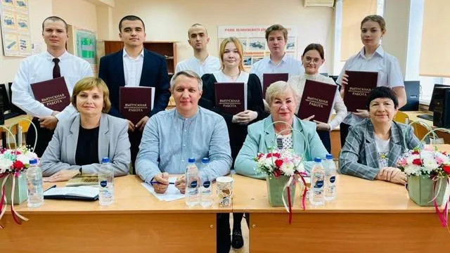 Пресс-служба администрации Дмитровского муниципального округа