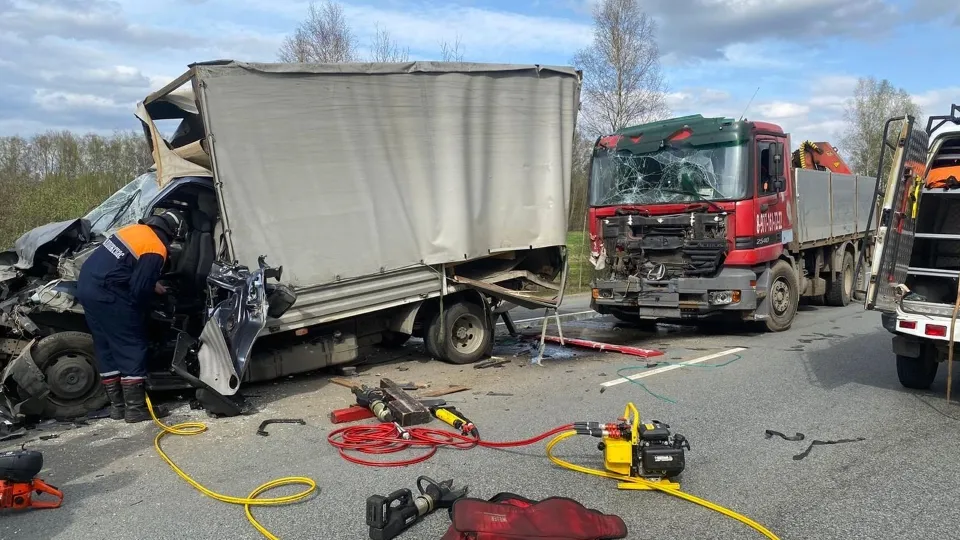 Фото: ГКУ МО Мособлпожспас