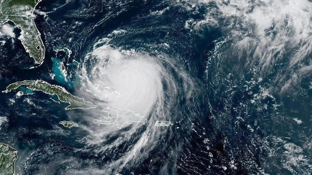 NOAA/Keystone Press Agency