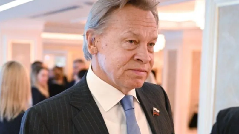 Российский сенатор назвал очередным позором  слова главы немецкого МИД