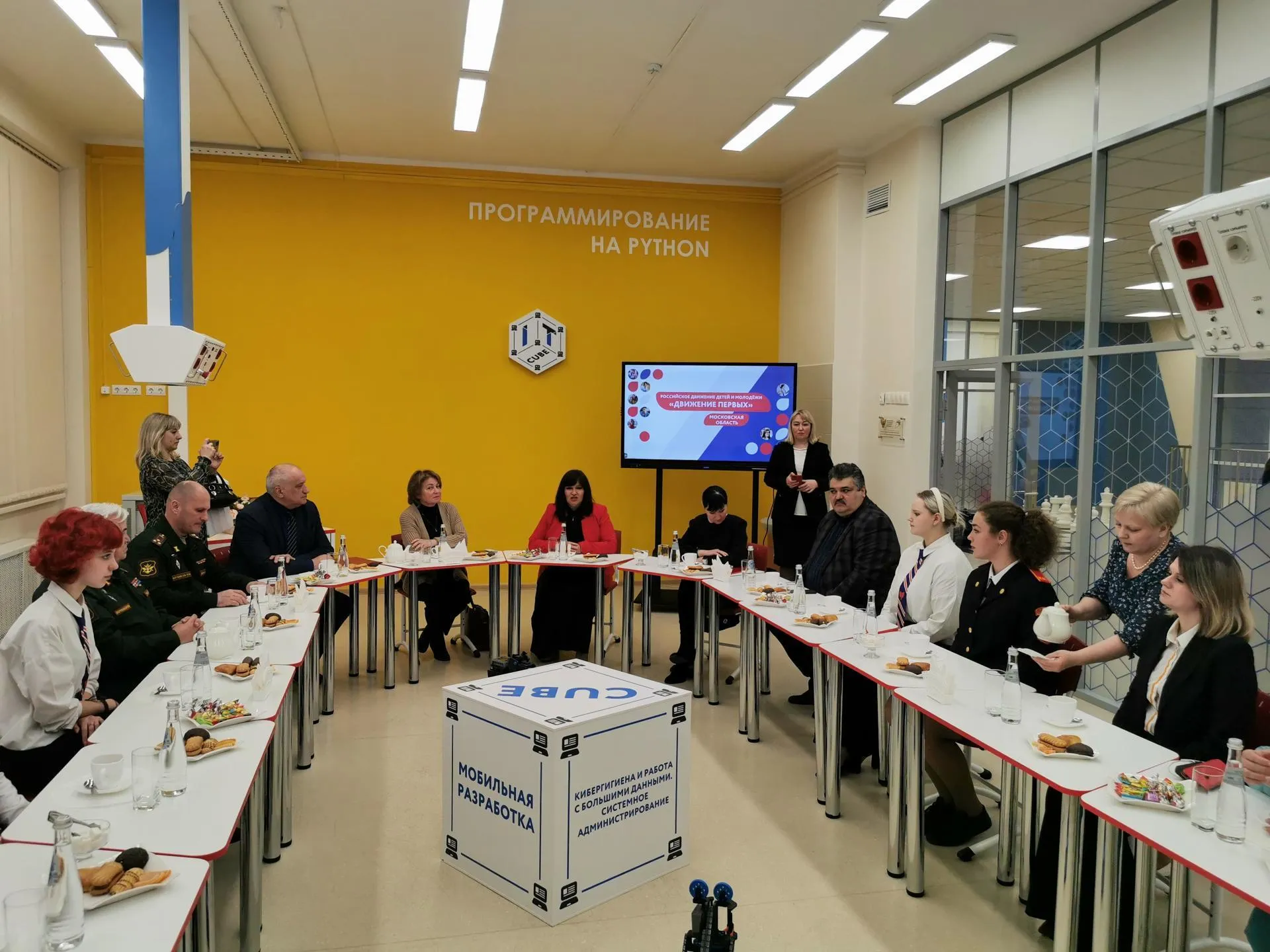 Фото: Галина Добрынина