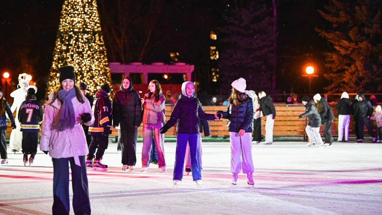 пресс-служба администрации г.о. Химки