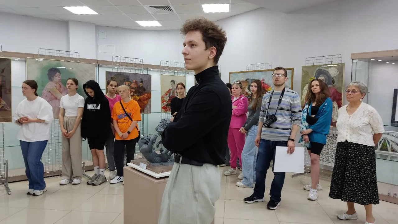 Фото: пресс-служба администрации г.о. Шаховская