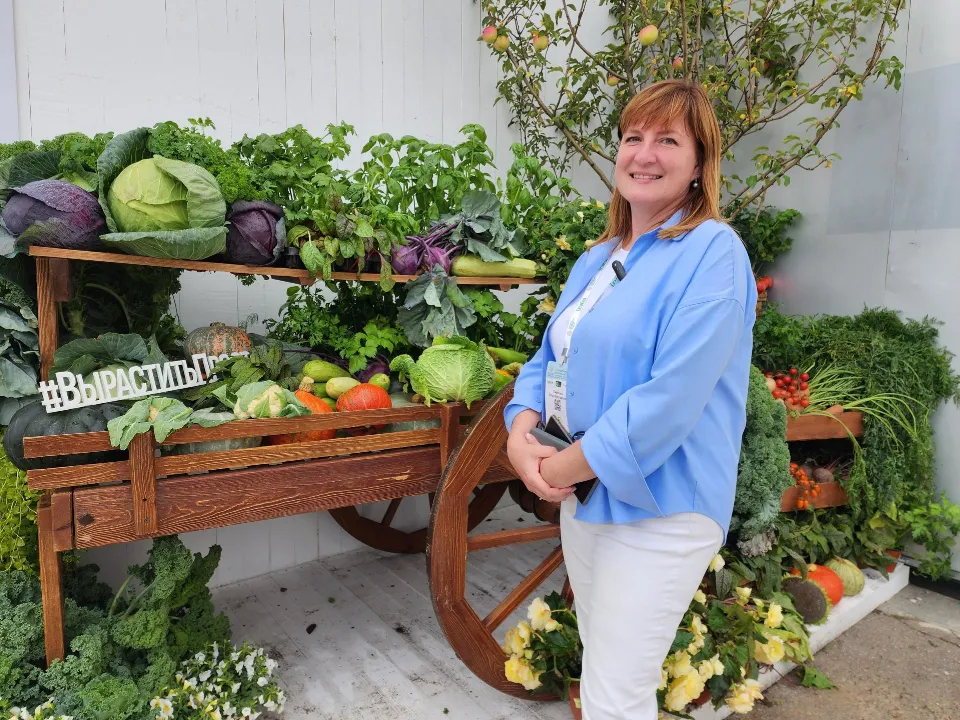 Фото: Ирина Моисеева