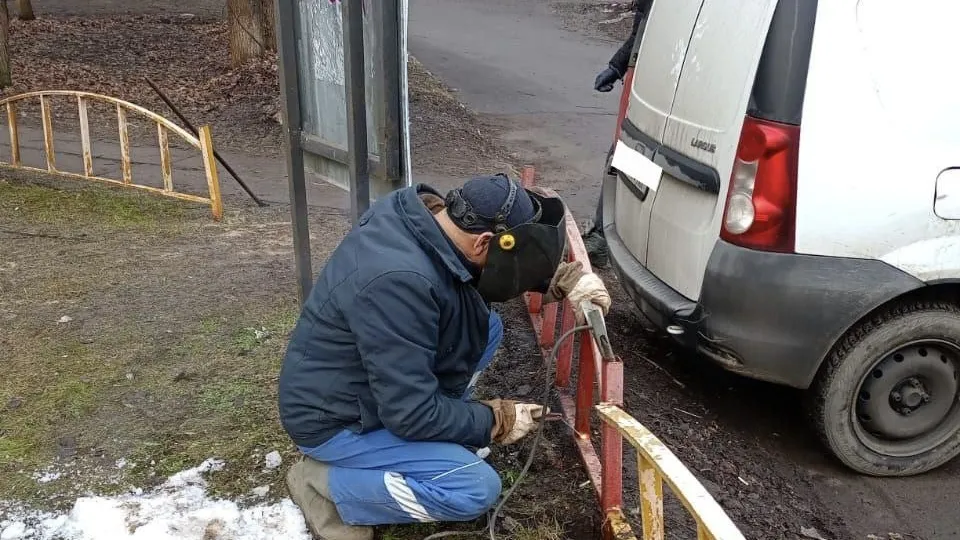 Фото: пресс-служба Министерства по содержанию территорий и государственному жилищному надзору Подмосковья