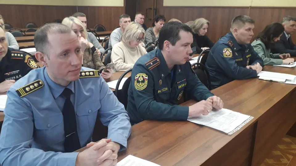 Фото: Комитет лесного хозяйства Московской области