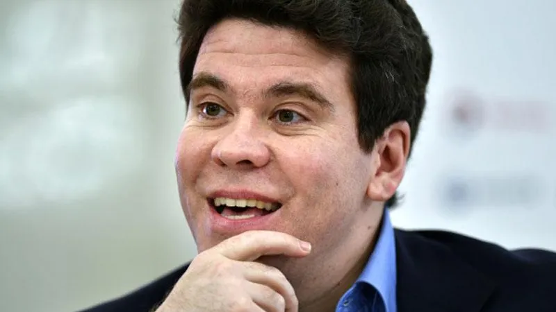 Мацуев пообещал ходатайствовать за Союз композиторов