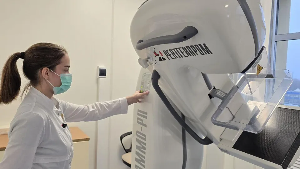 Фото: Коломенская больница