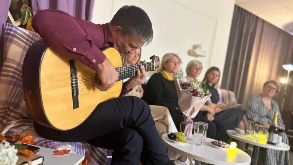 Фото: Наро-Фоминский перинатальный центр