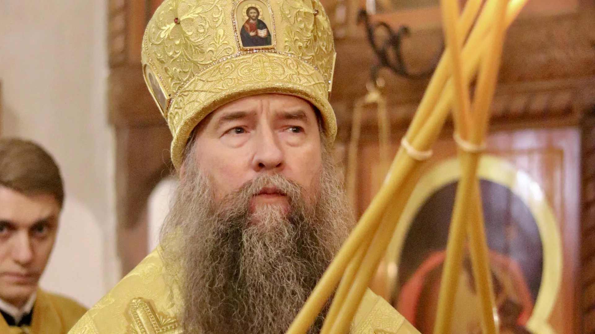 Данила Кирьянов