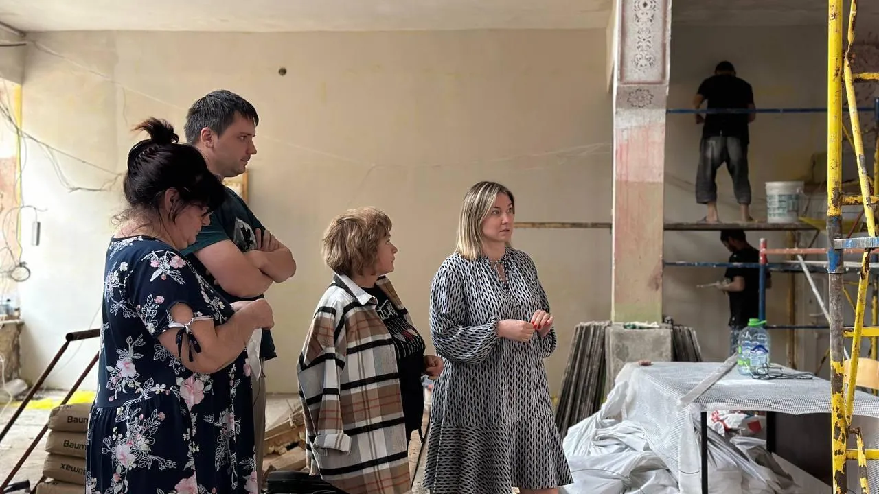 Фото: Комитет по культуре и туризму г.о. Щелково