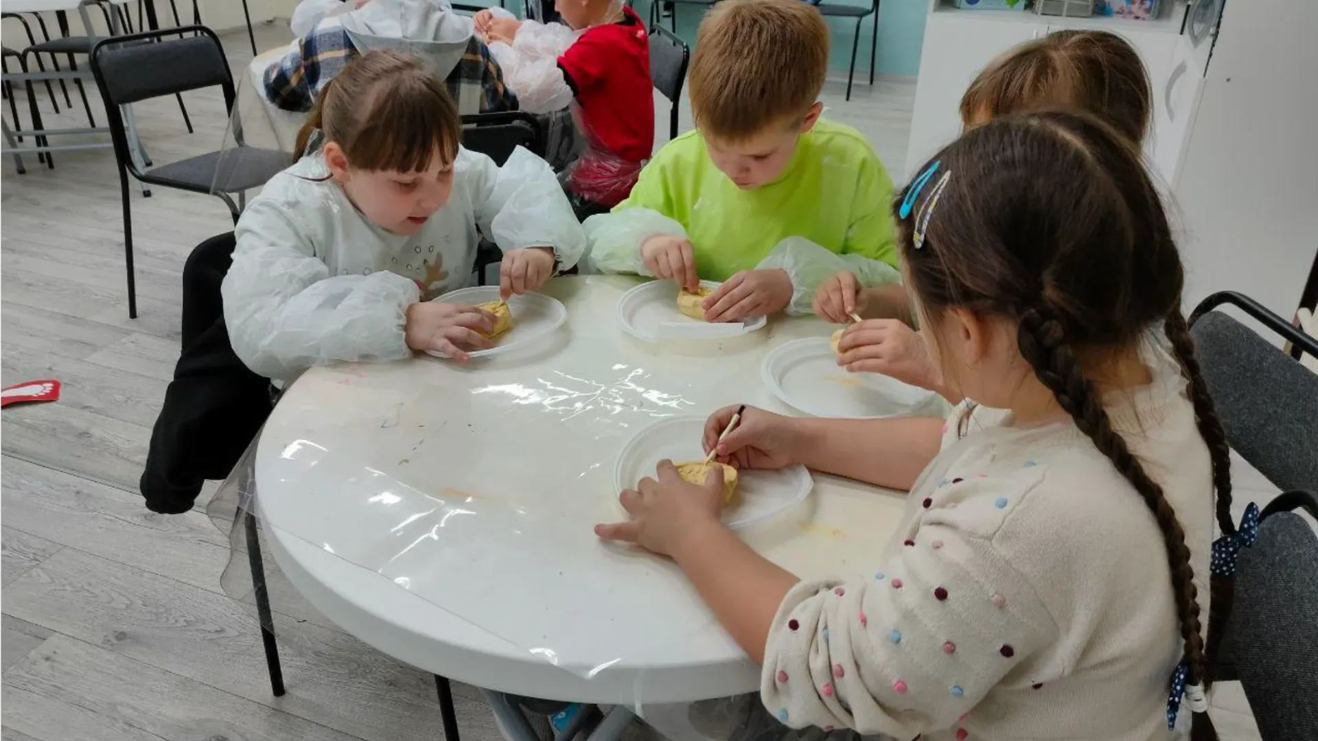 Фото: библиотеки Электростали