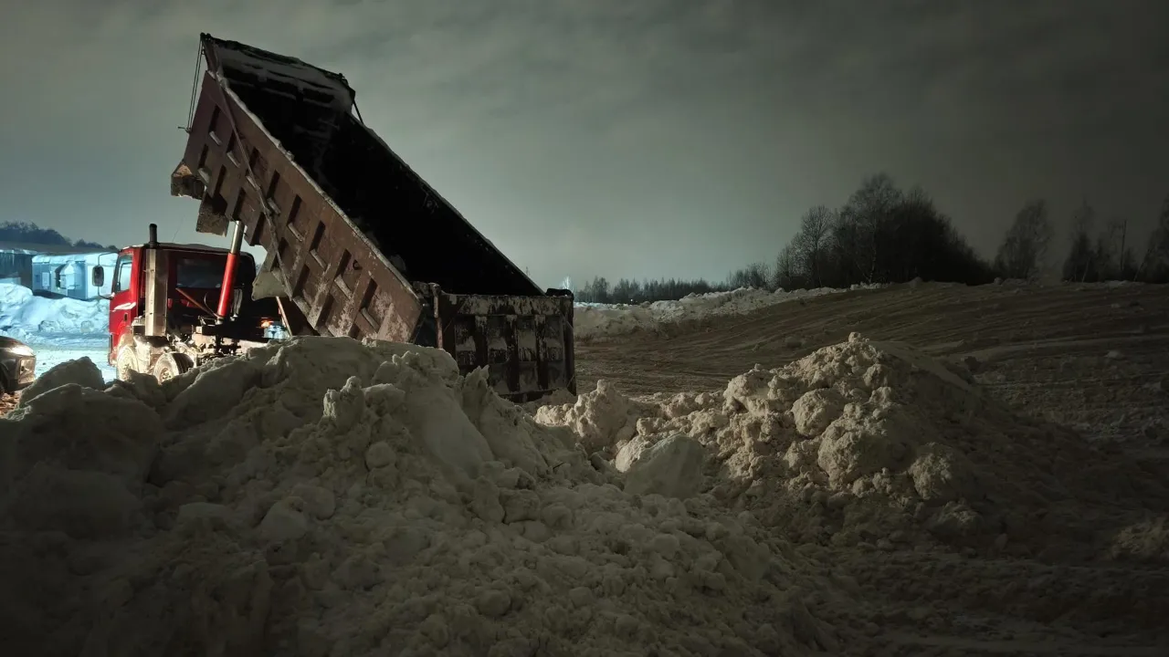 МедиаБанк Подмосковья/Юлия Андросова