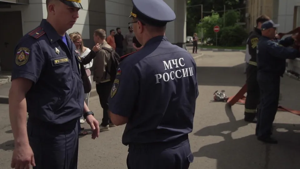 Фото: Ксения Казакова