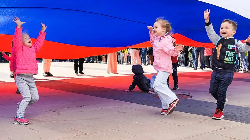 Фото: МедиаБанк Подмосковья/Евгений Лавряшин