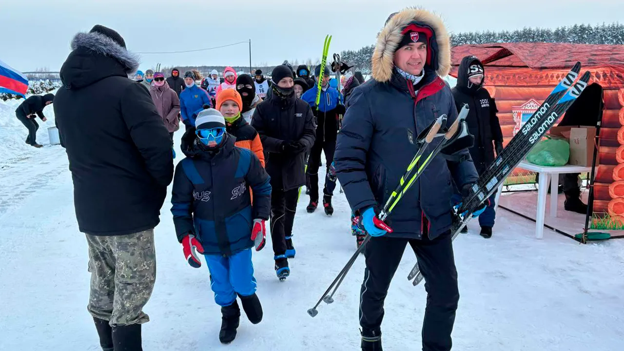 пресс-служба администрации м.о. Зарайск